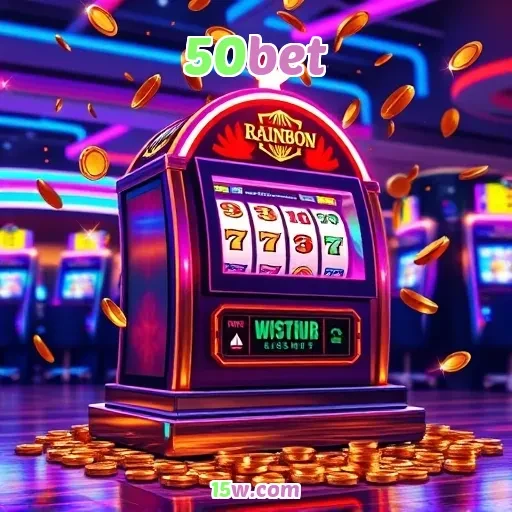 50bet: Explore as Melhores Novidades e Dicas para Jogar Melhor