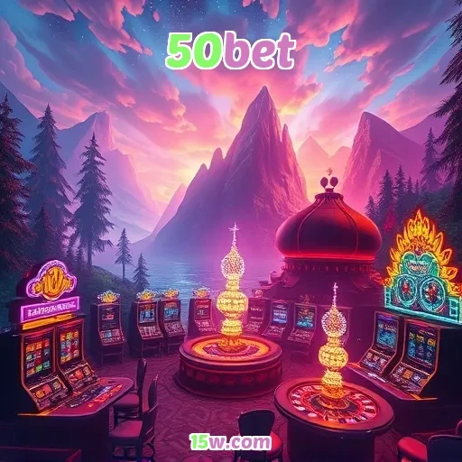 50bet: Métodos de Pagamento que Aumentam sua Experiência de Jogo