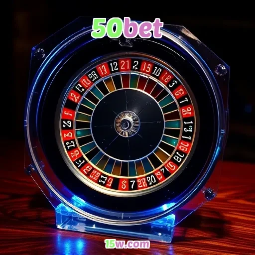 50bet: Aproveite as Promoções e Aumente Seus Ganhos Agora Mesmo