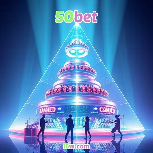 50bet: Descubra a Diversão dos Caça-Níqueis Hoje Mesmo!