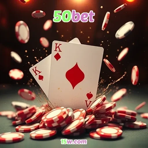 50bet: Apostas Inovadoras para Entusiastas do Jogo